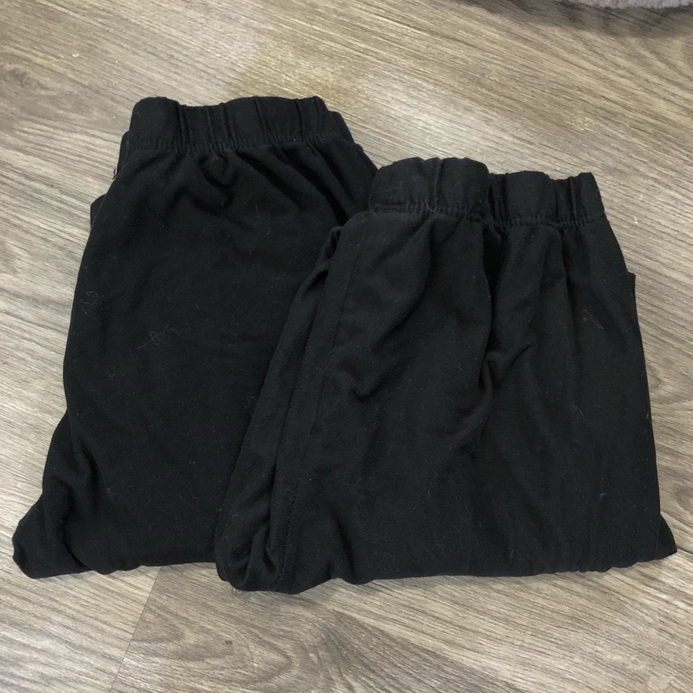 🎂No Boundaries Leggings Bundle(Full & Crop)